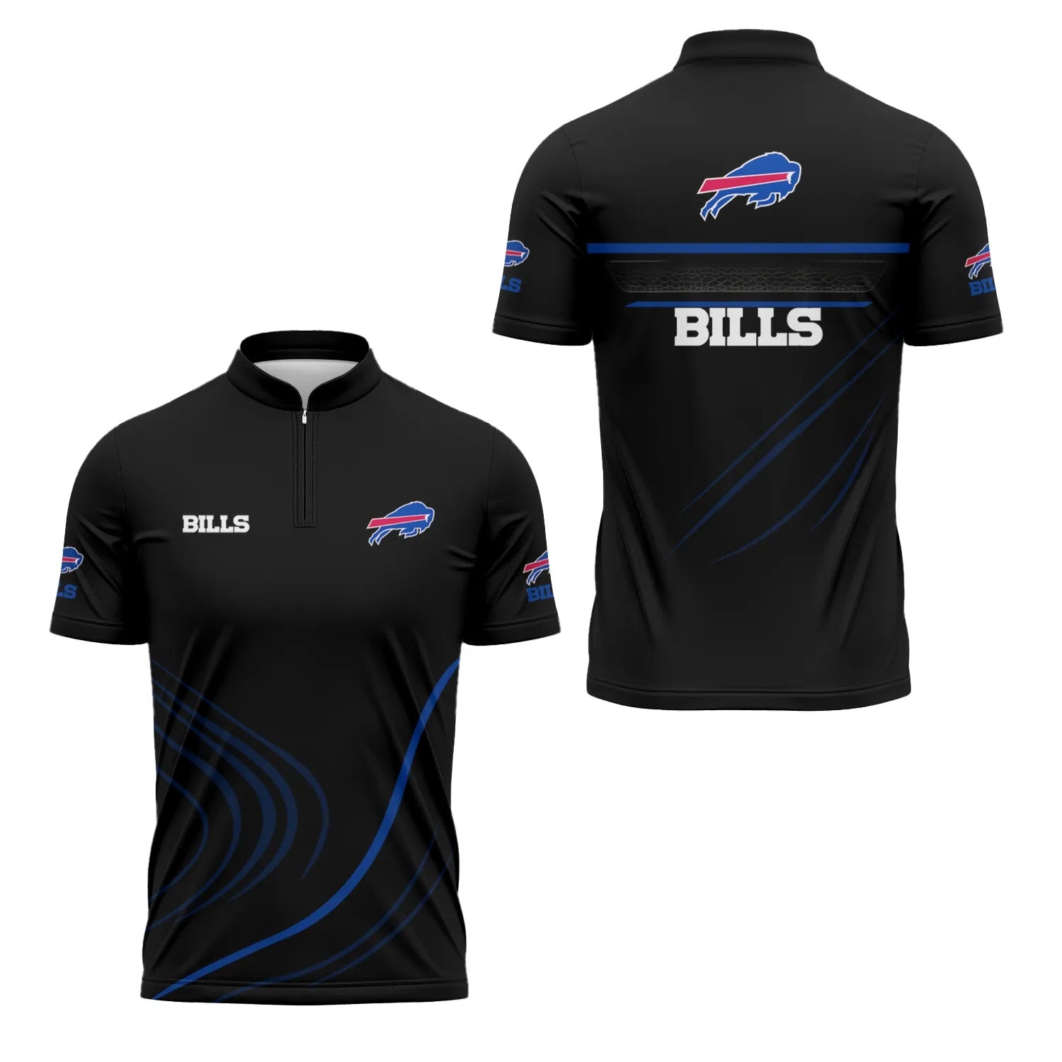 BUF Apparels SC024