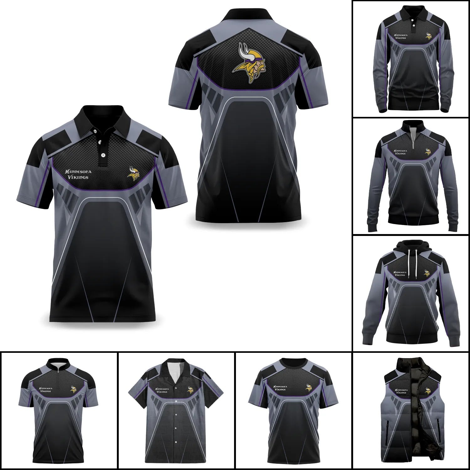 MIN Apparels SC088