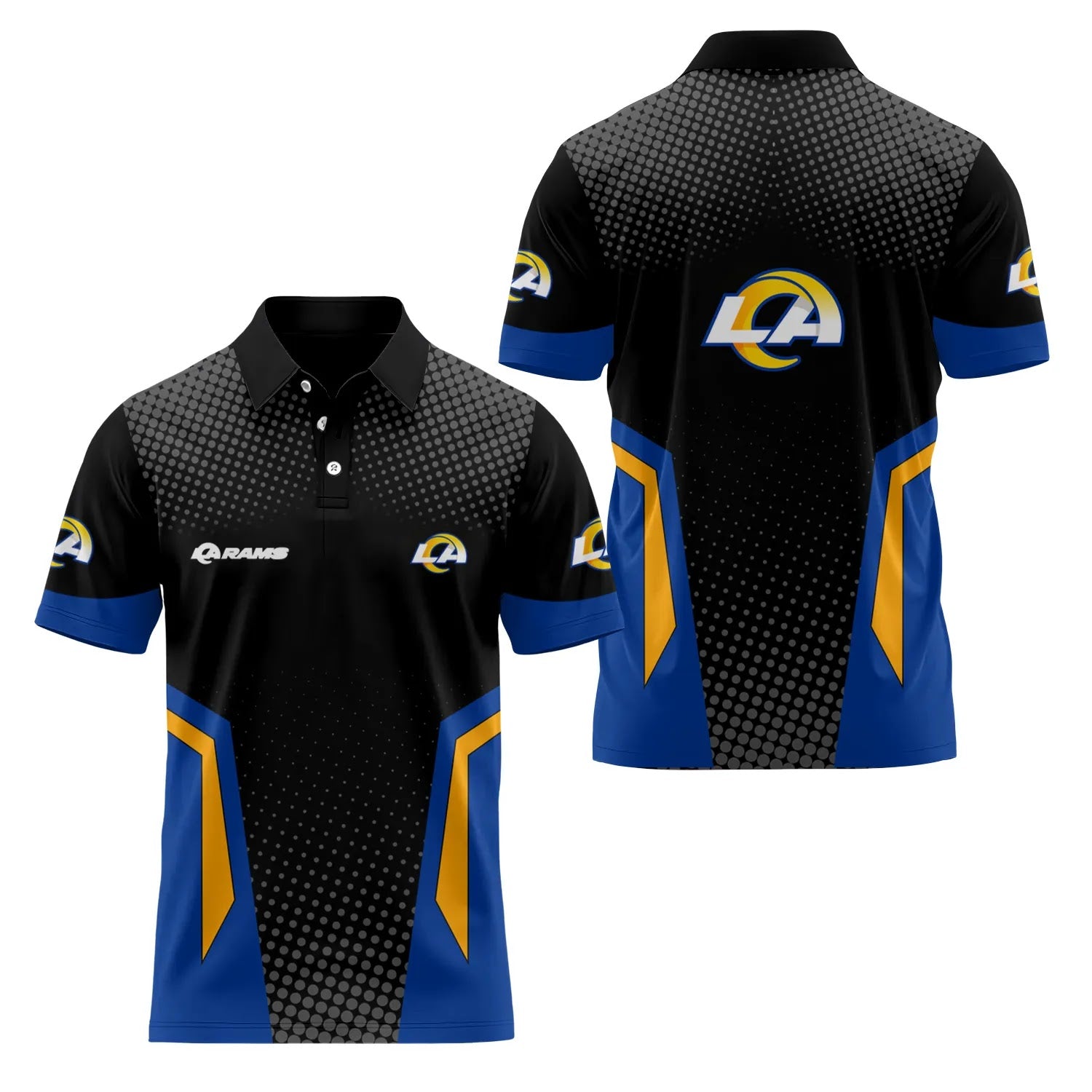 LAR Apparels SC032