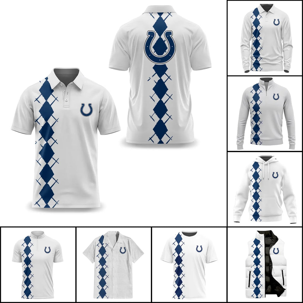 IND Apparels SC140