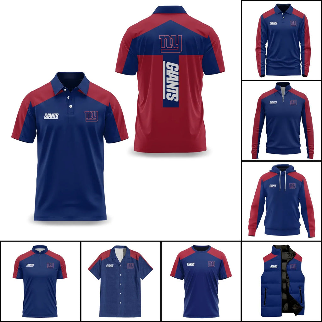 NYG Apparels SC008