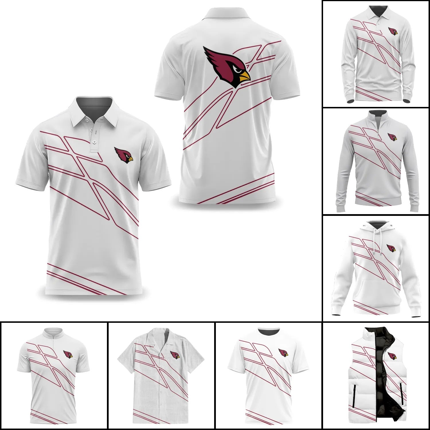 ARI Apparels SC157