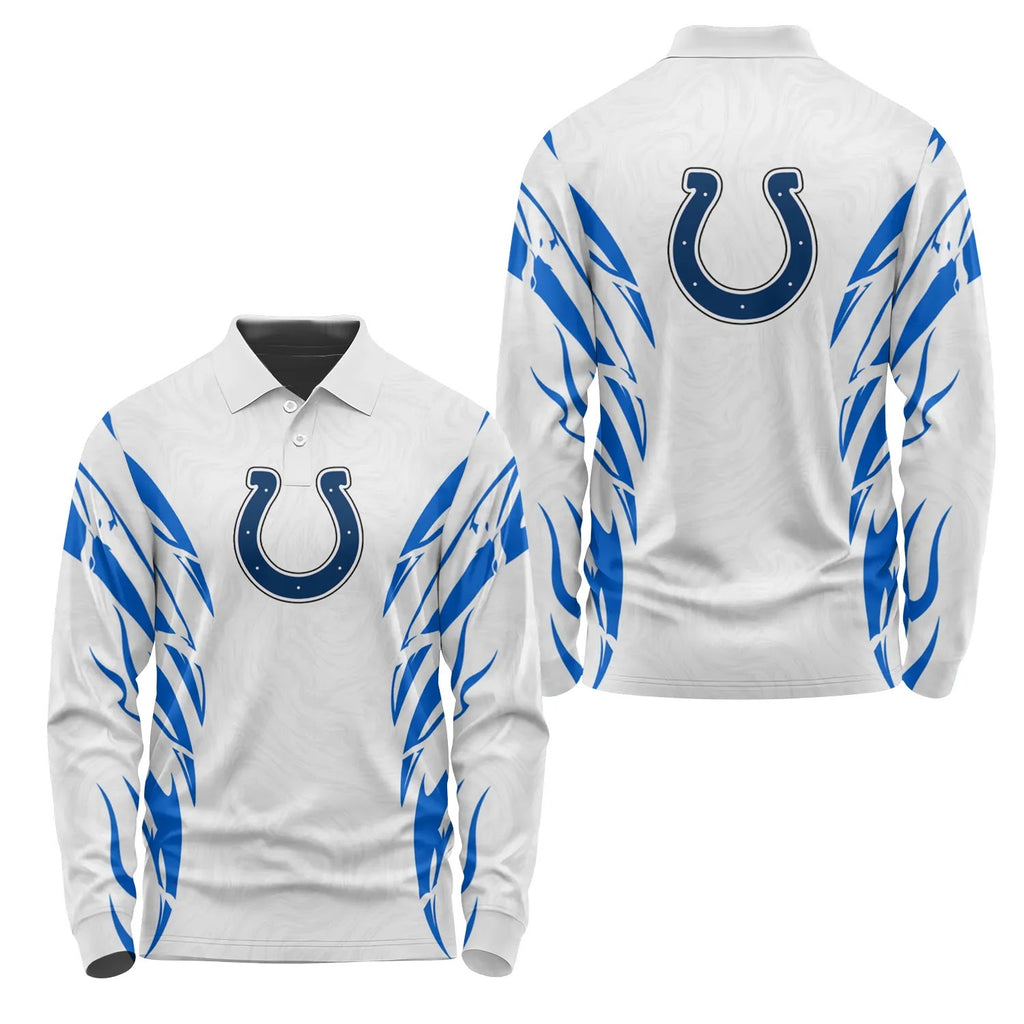 IND Apparels SC175
