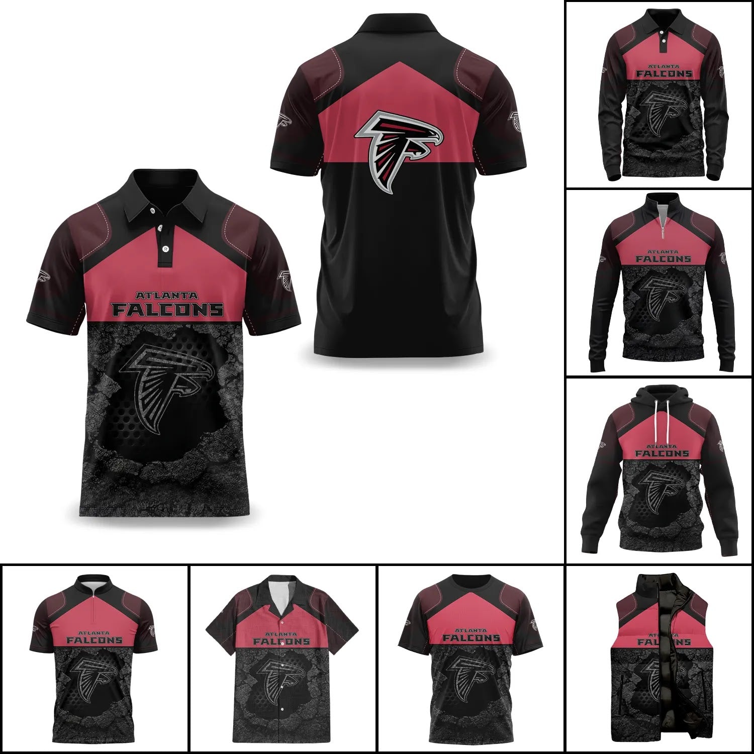 ATL Apparels SC141