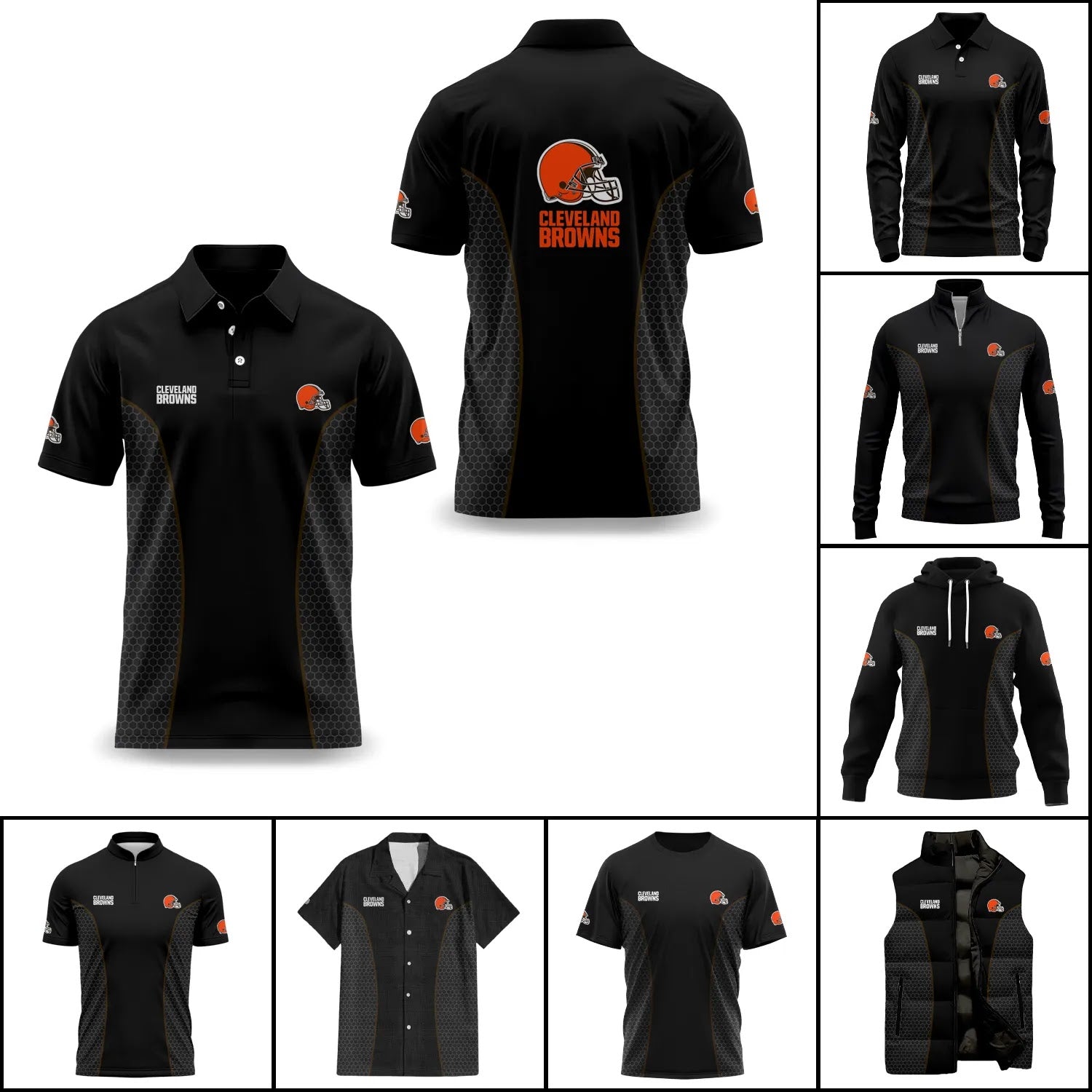 CLE Apparels SC072
