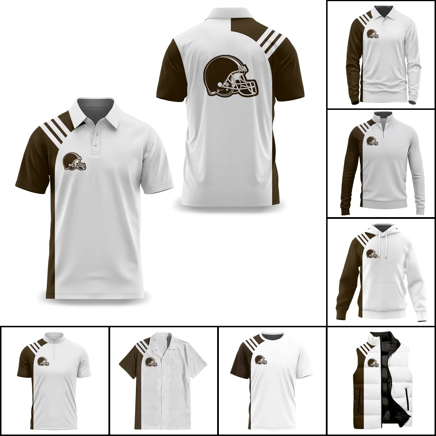 CLE Apparels SC185
