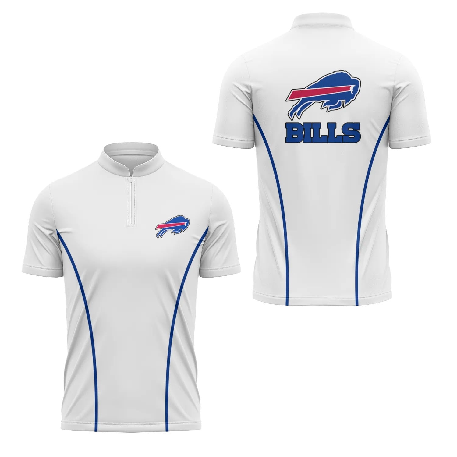 BUF Apparels SC025