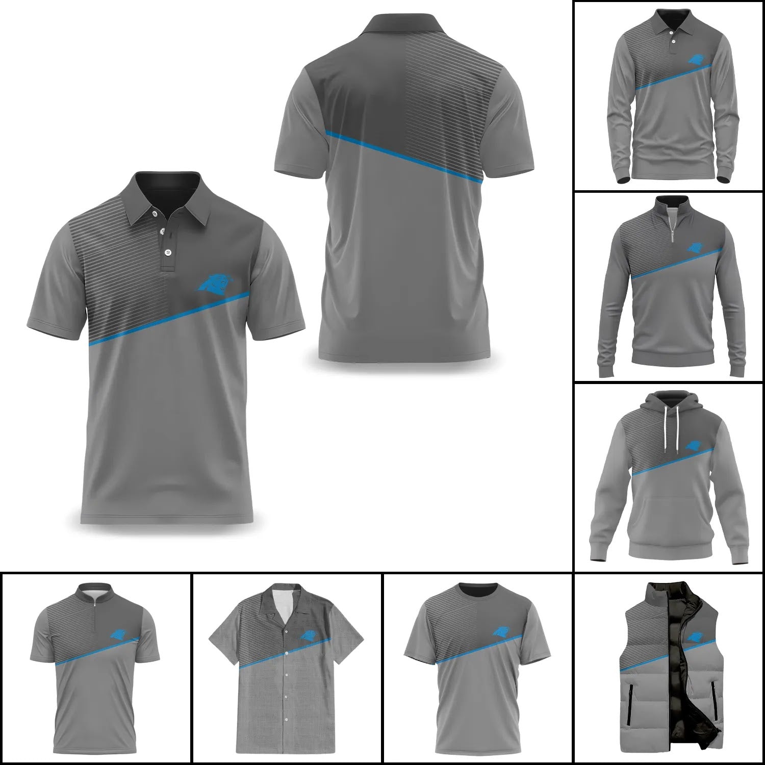 CAR Apparels SC116