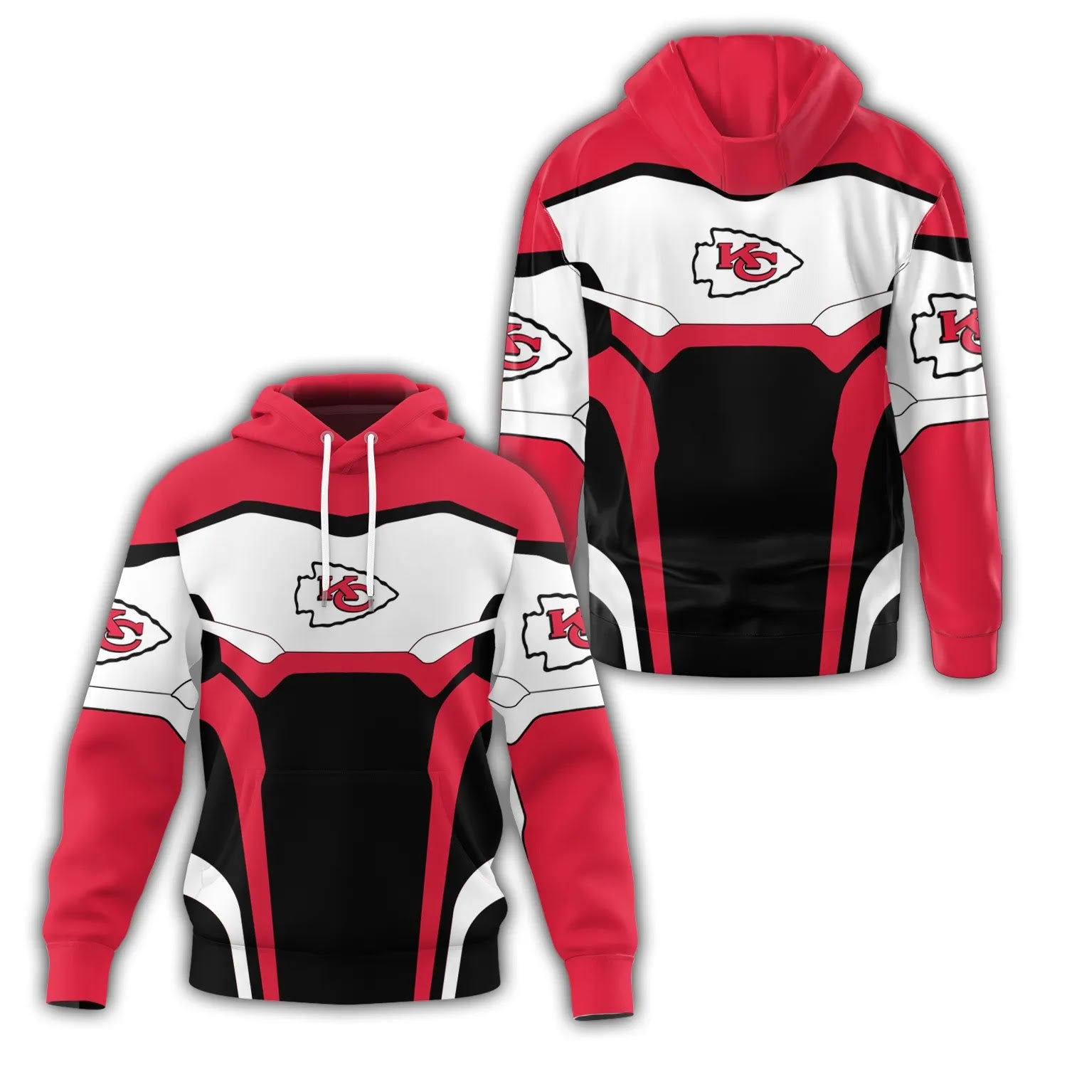 KC Apparels SC030
