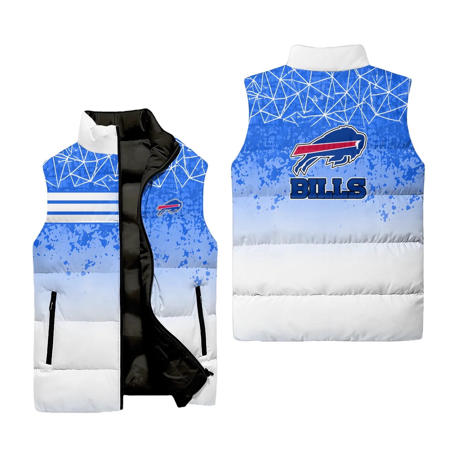 BUF Apparels SC097