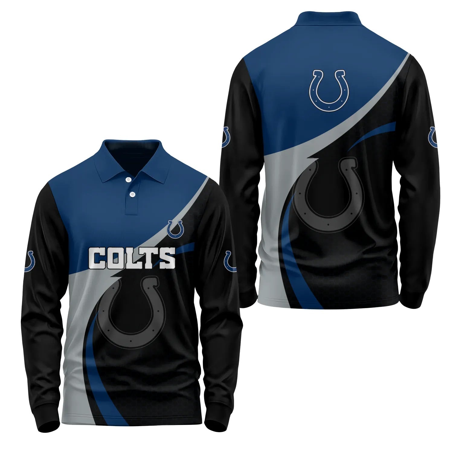 IND Apparels SC038