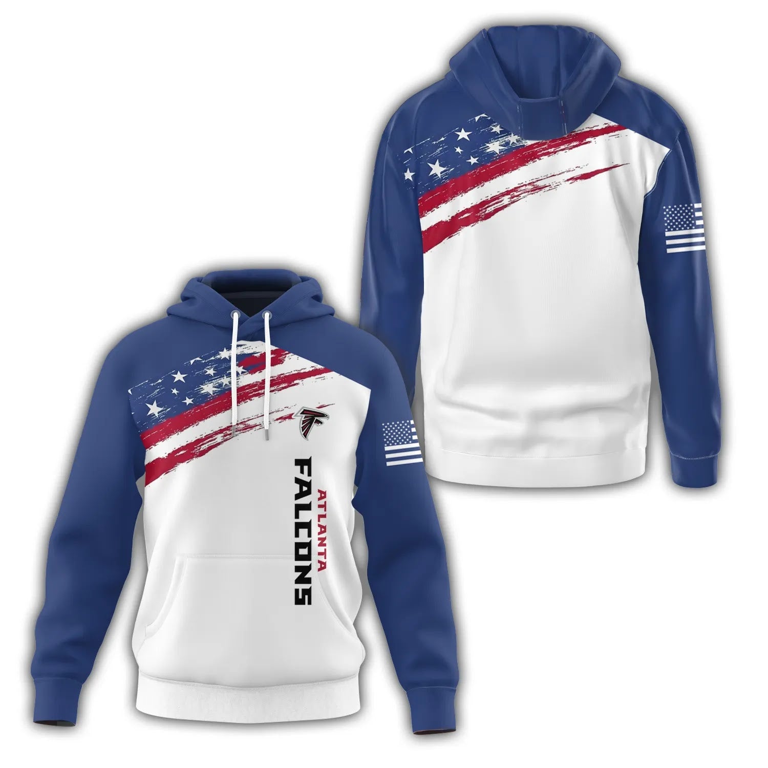 ATL Apparels FSC001