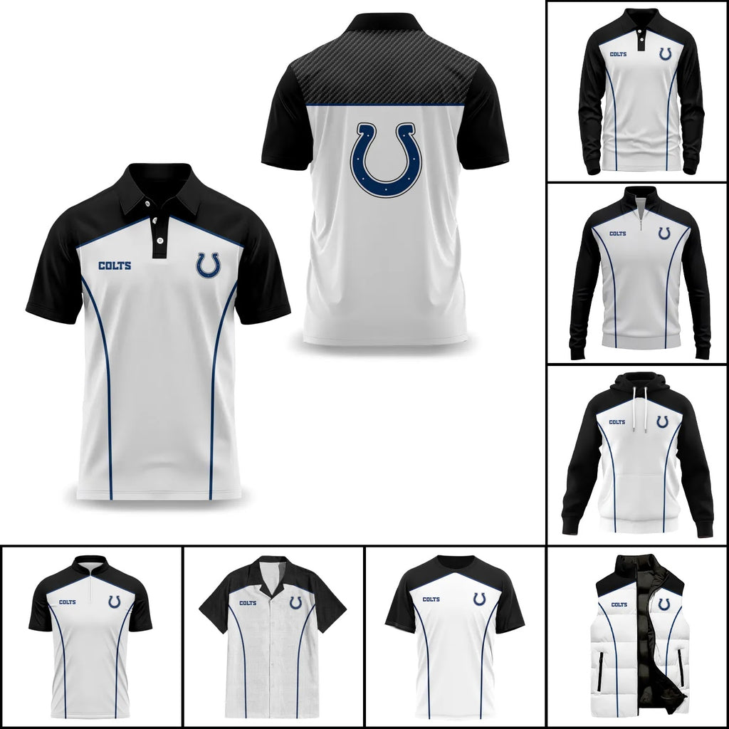 IND Apparels SC011
