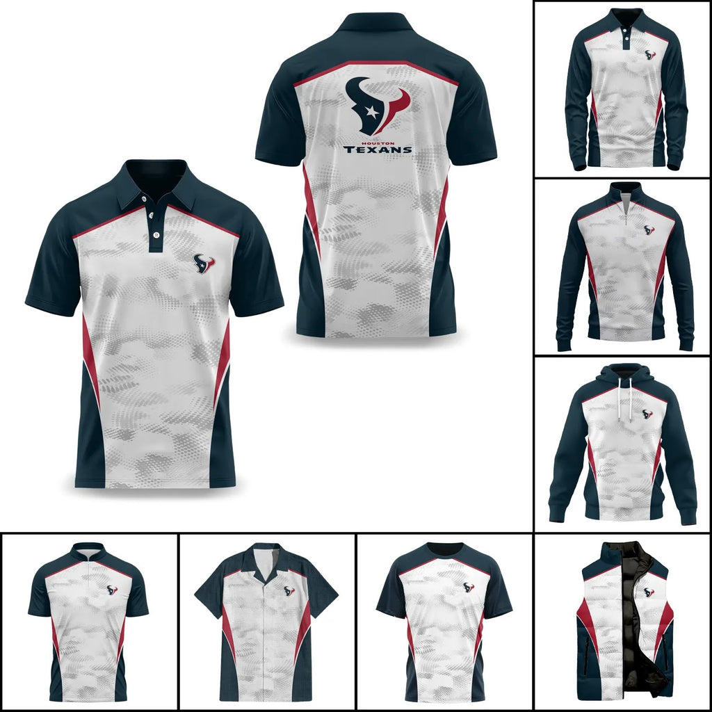 HOU Apparels SC081