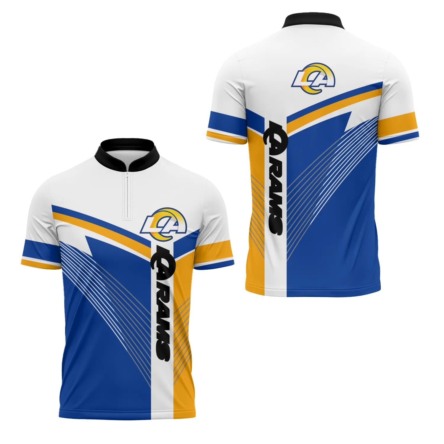 LAR Apparels SC183