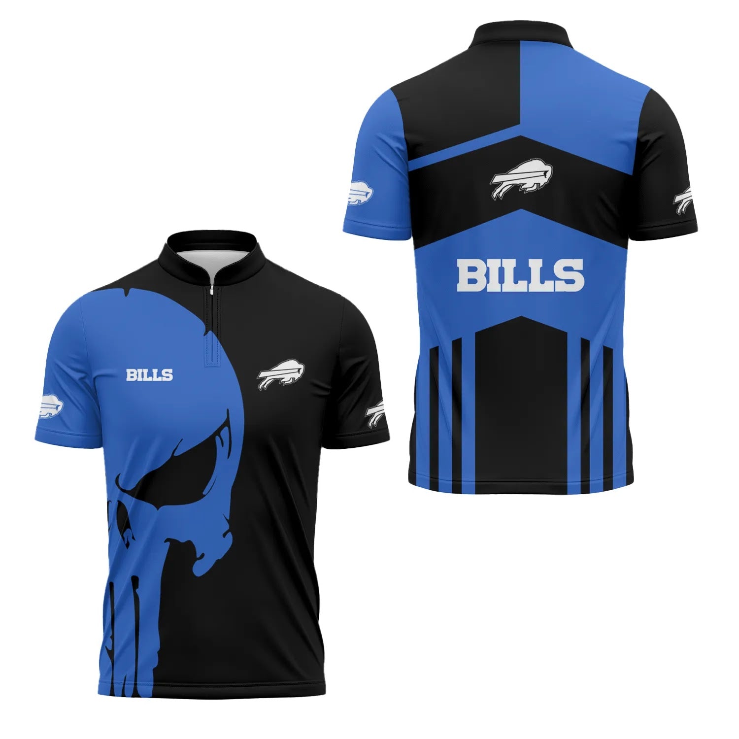 BUF Apparels SC026