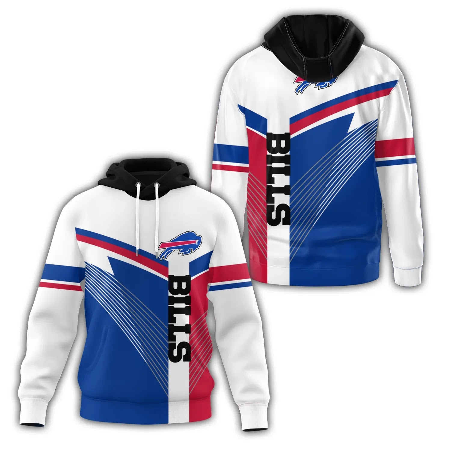 BUF Apparels SC183