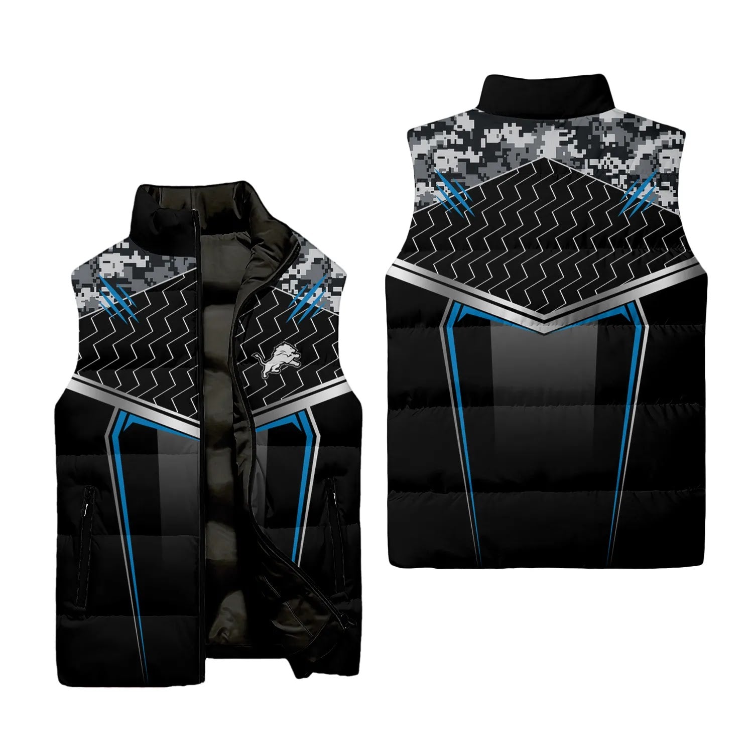 DET Apparels SC115
