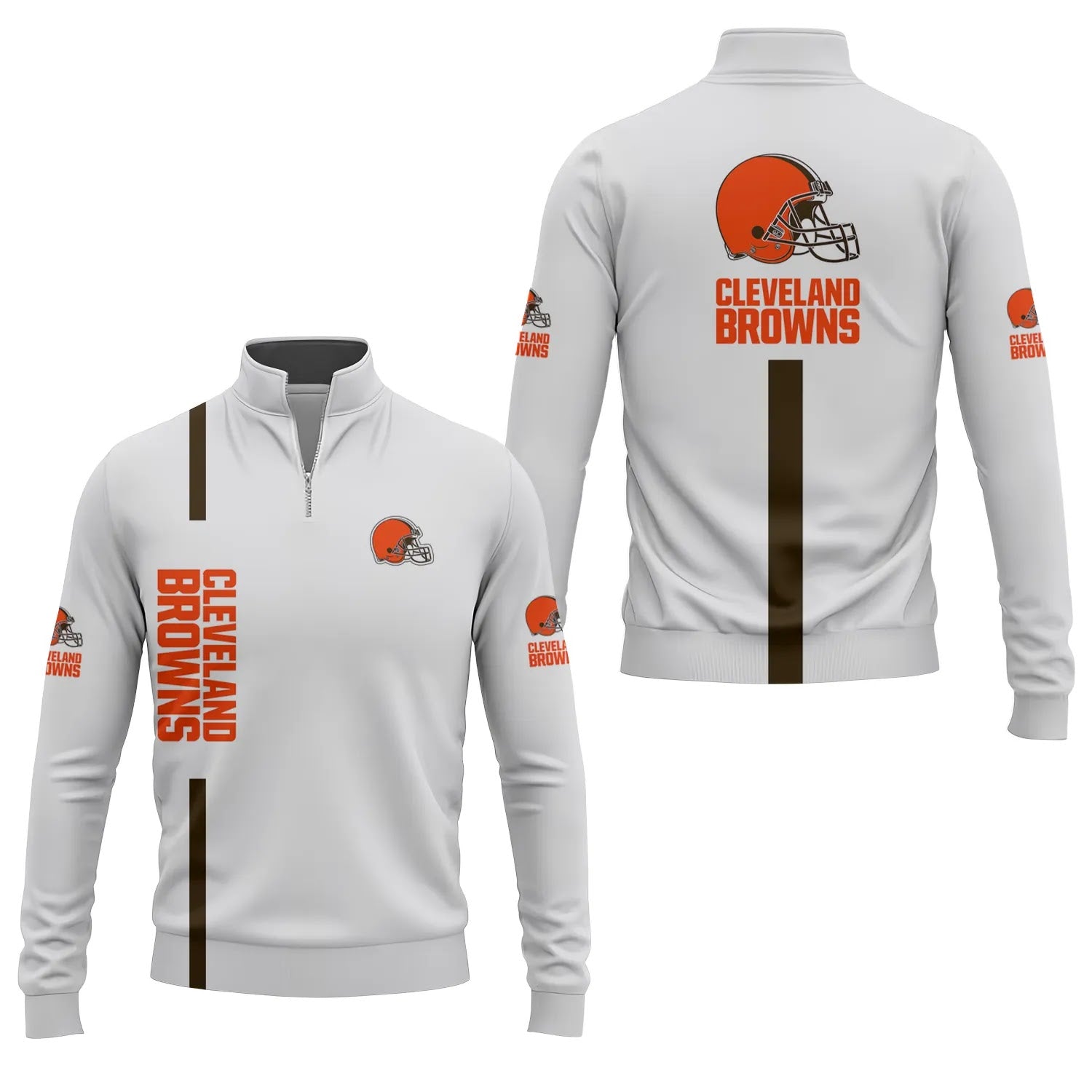 CLE Apparels SC005