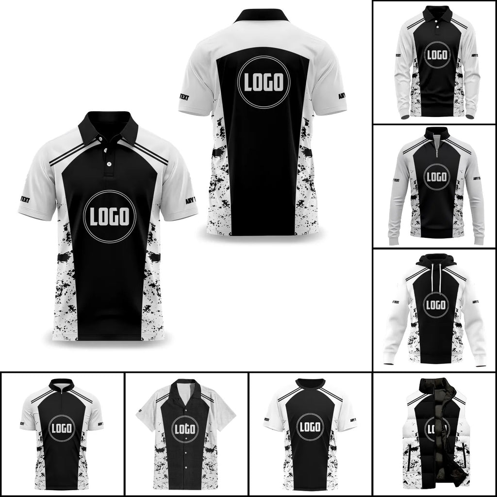 Custom Apparels SC089