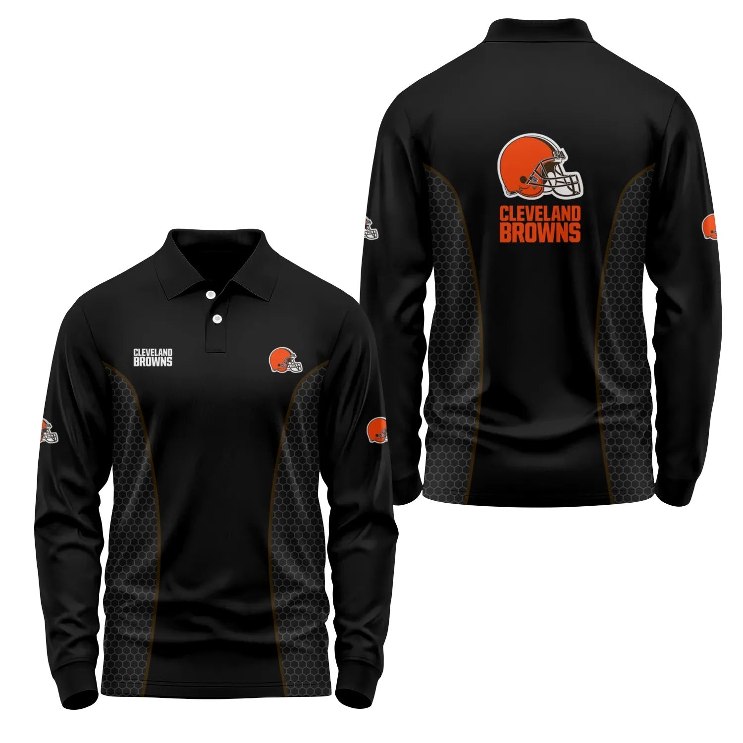 CLE Apparels SC072