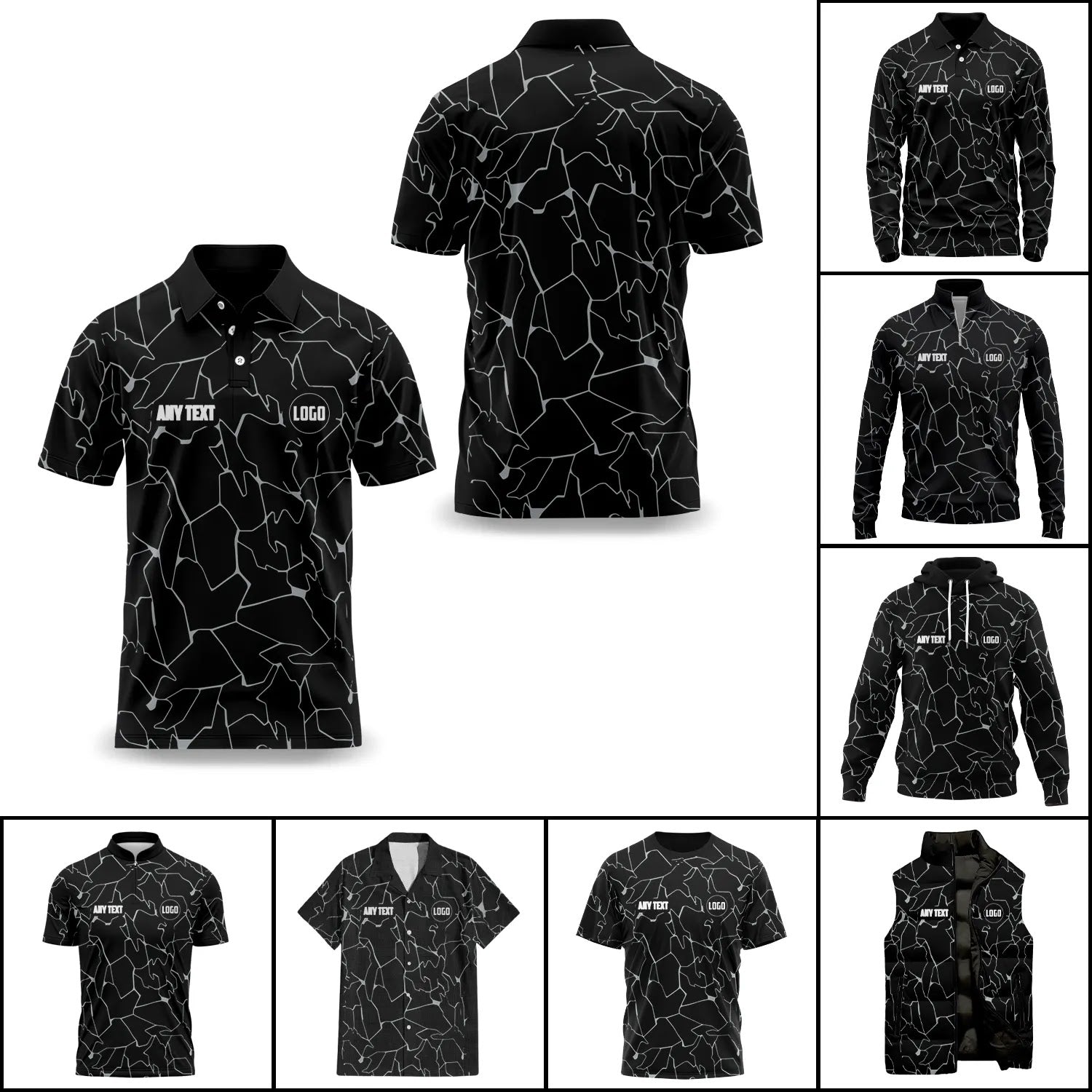 Custom Apparels SC103
