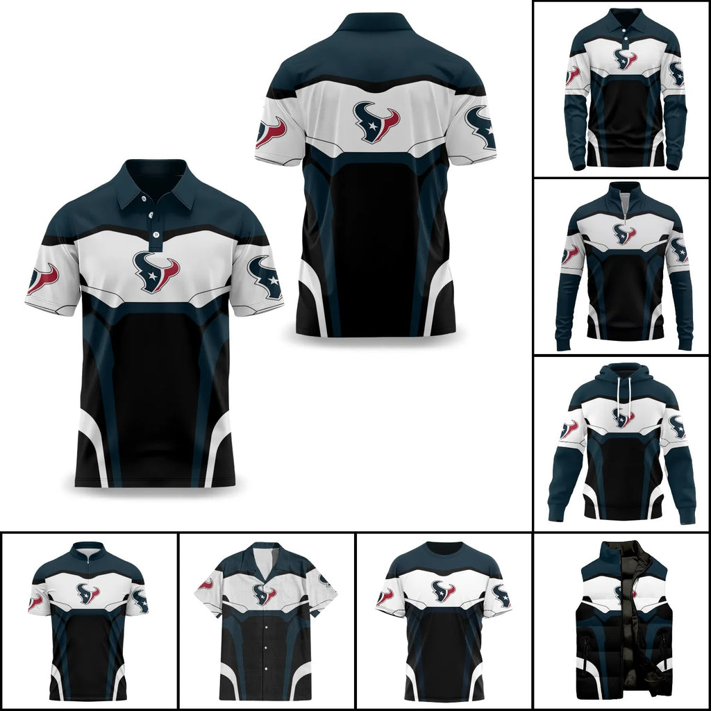 HOU Apparels SC030