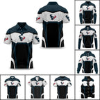 HOU Apparels SC030