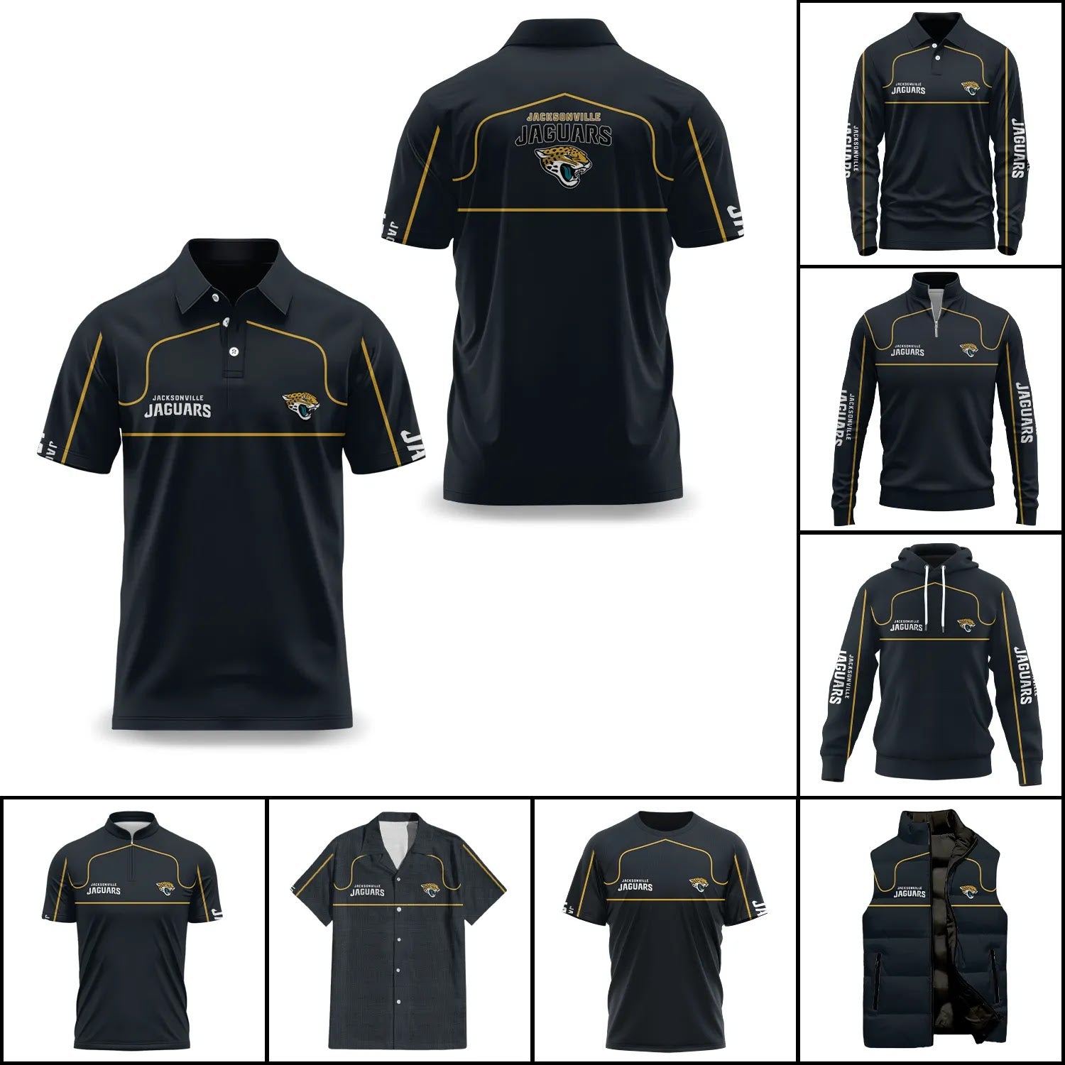 JAX Apparels SC119