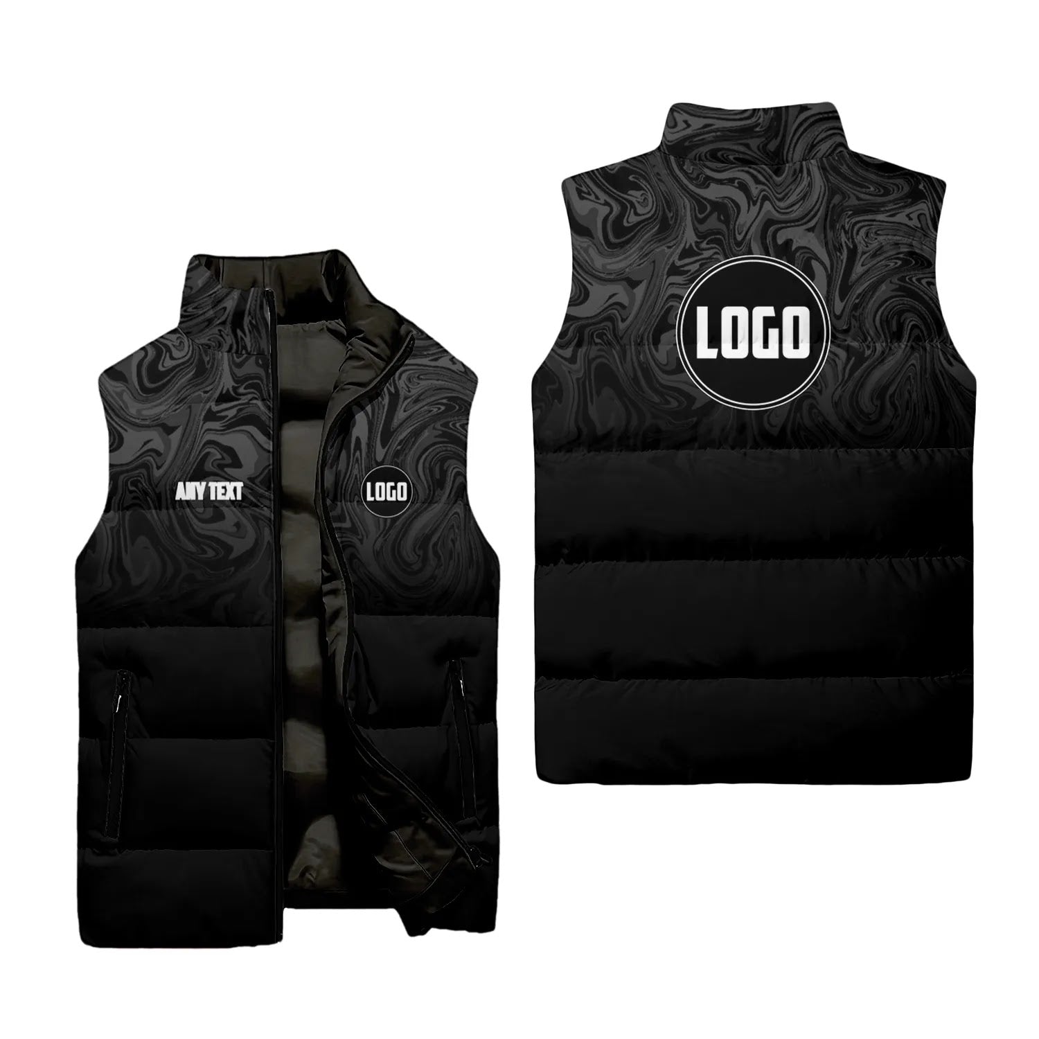 Custom Apparels SC091