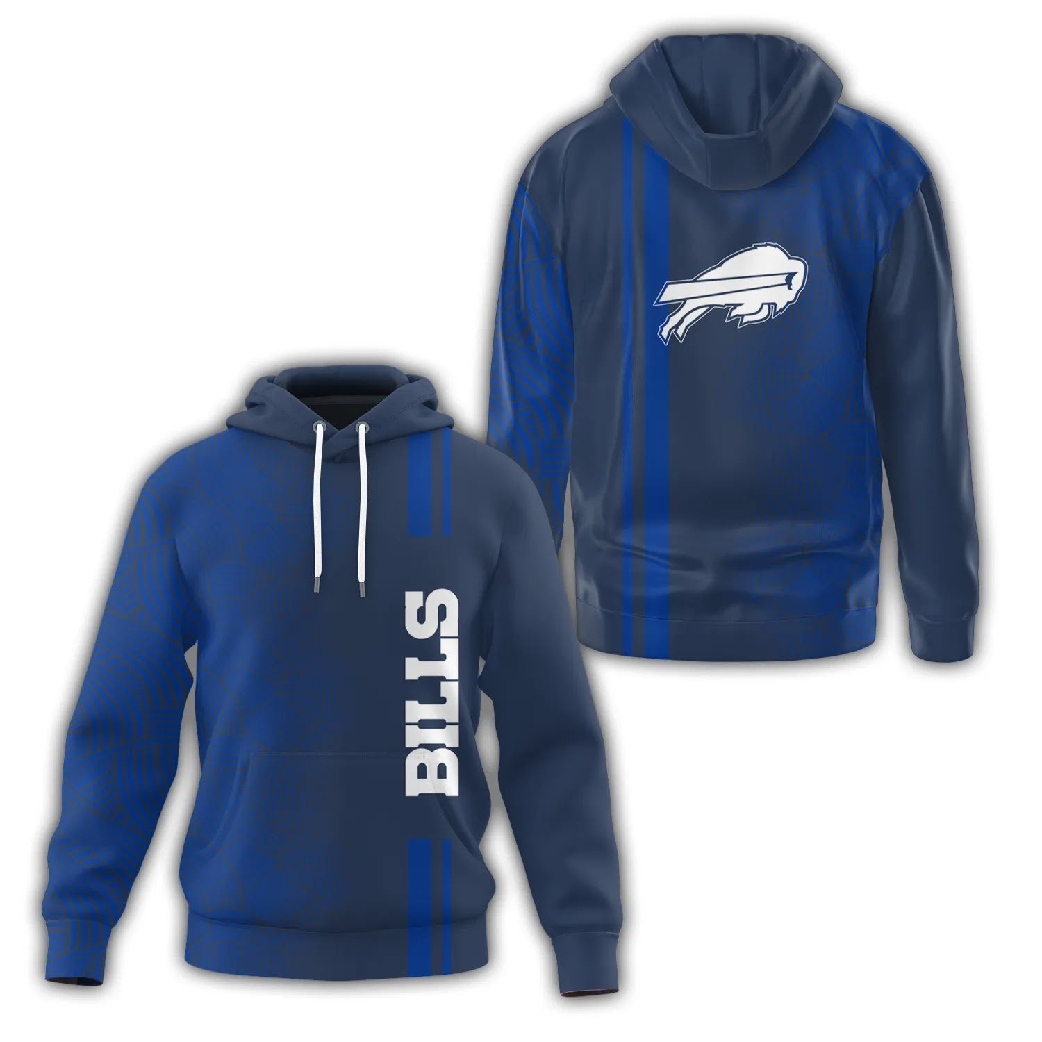 BUF Apparels SC084