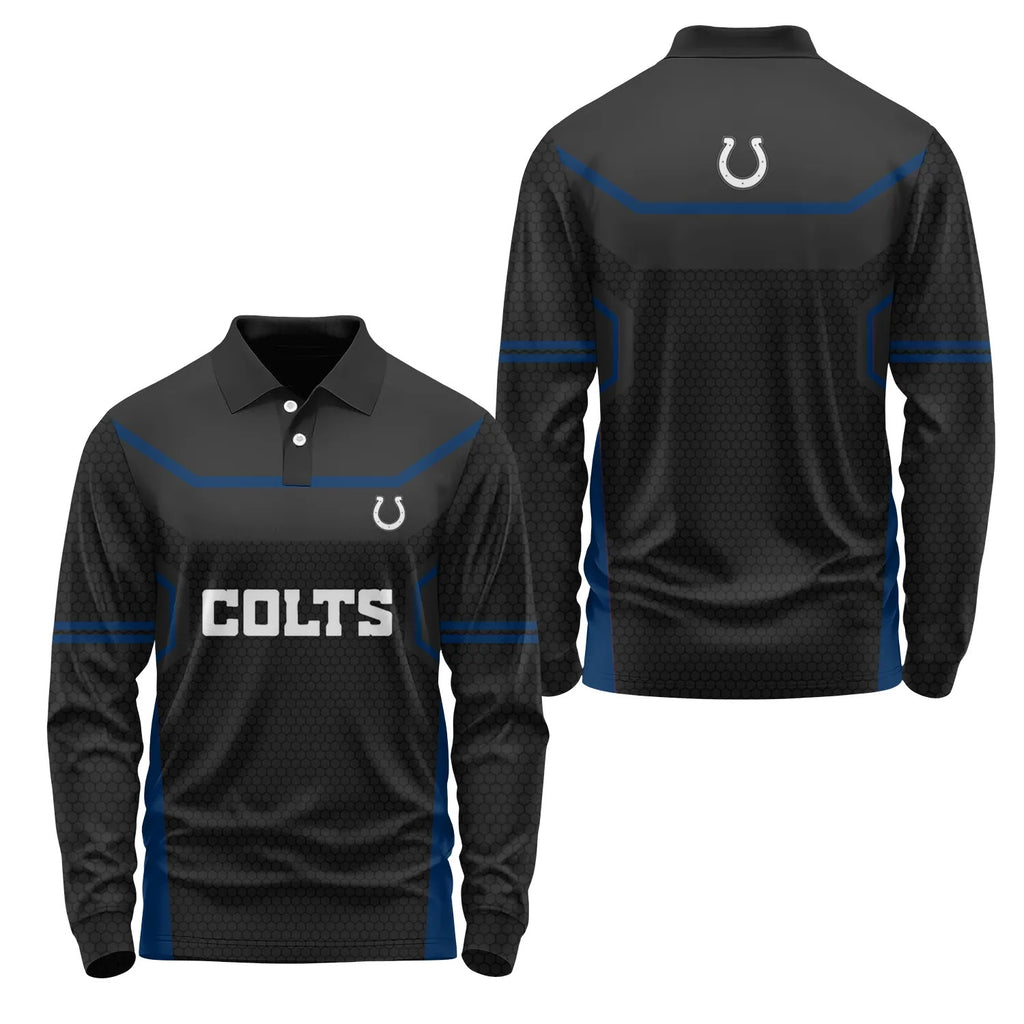 IND Apparels SC052