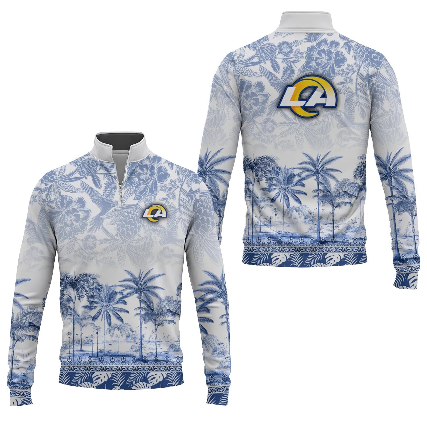 LAR Apparels SC045