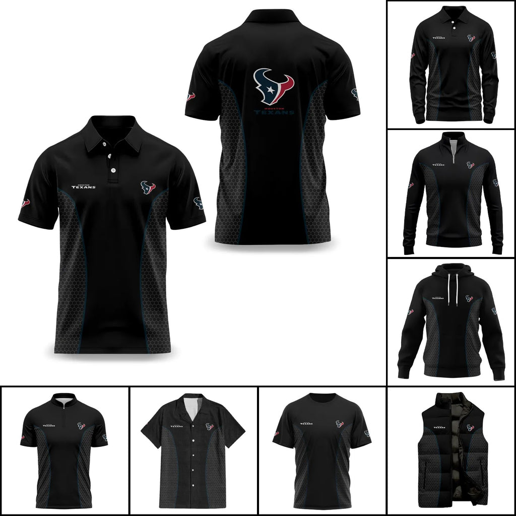 HOU Apparels SC072