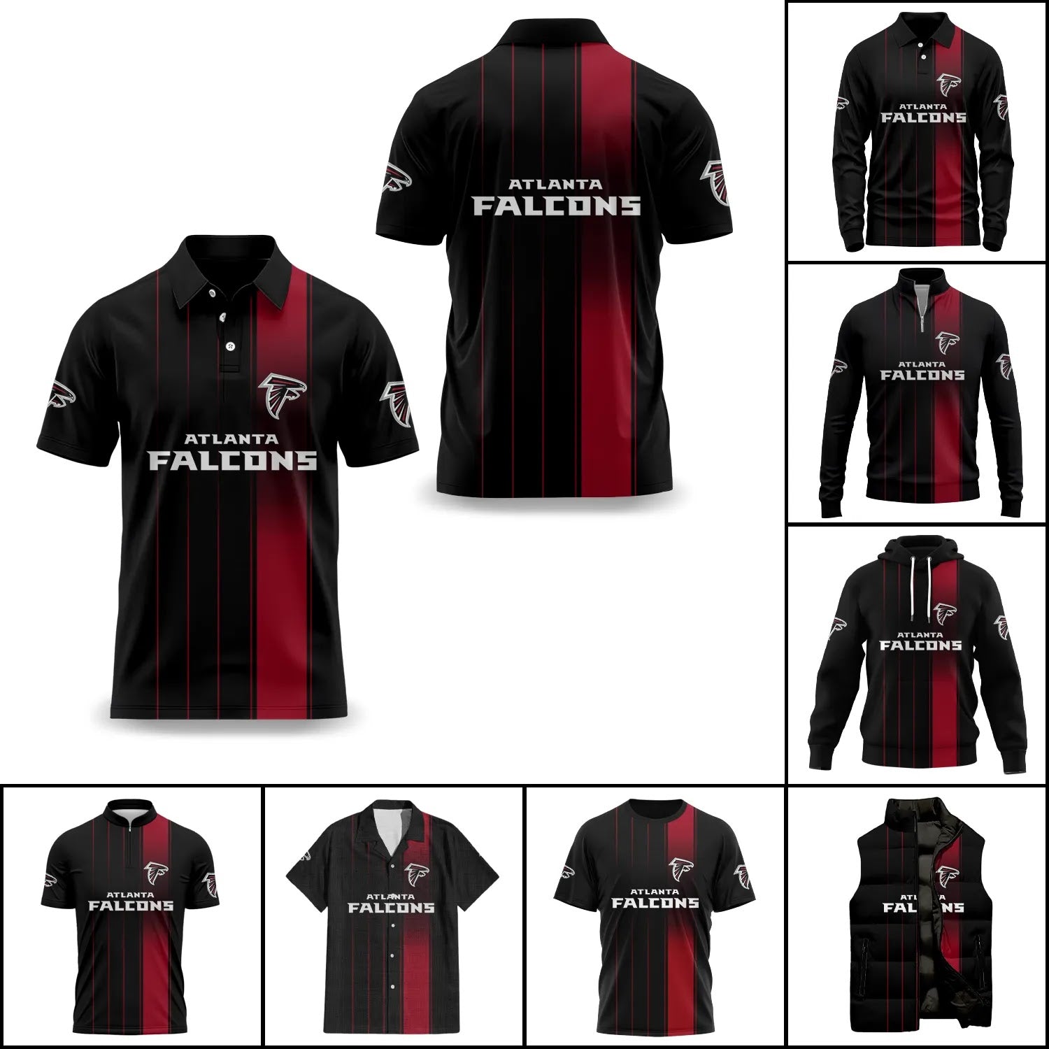 ATL Apparels SC068