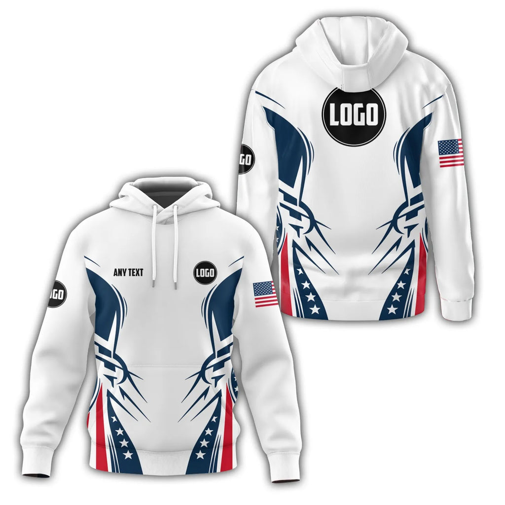 Custom Apparels FSC003