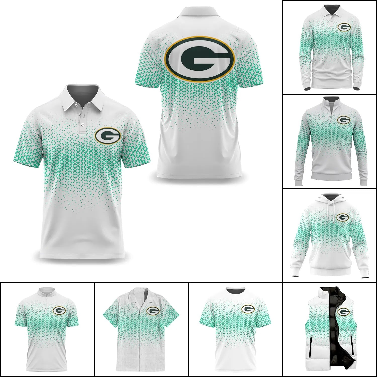 GB Apparels SC171