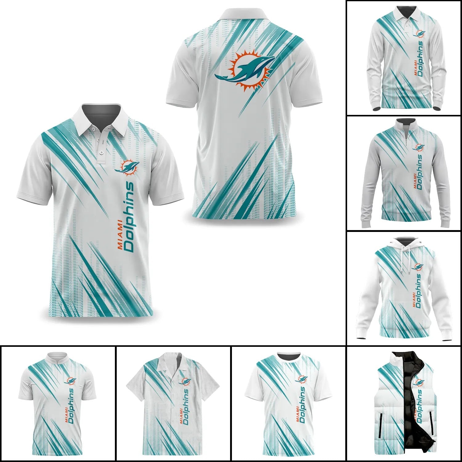 MIA Apparels SC173
