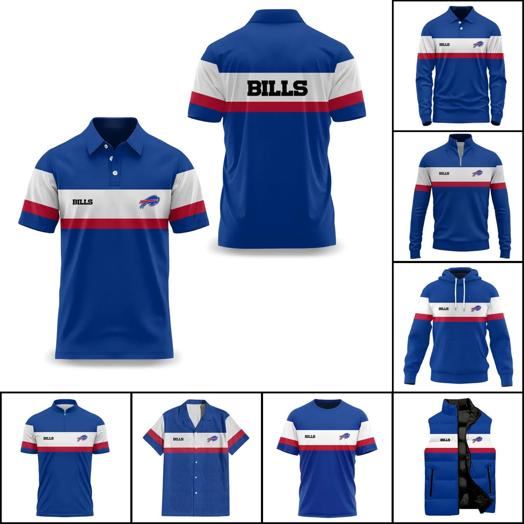 BUF Apparels SC046