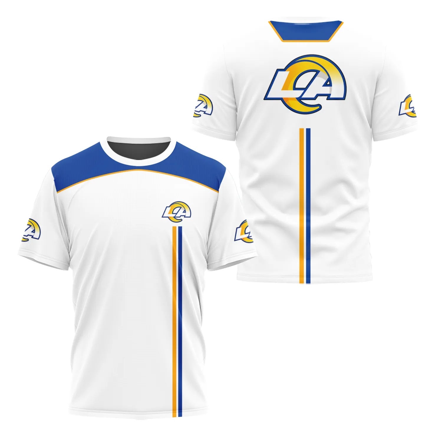 LAR Apparels SC021