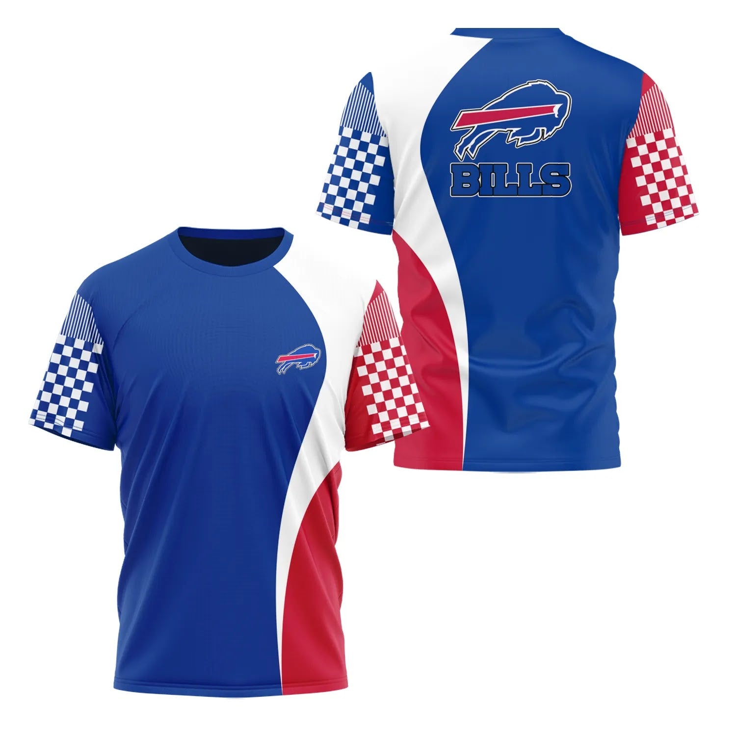 BUF Apparels SC073