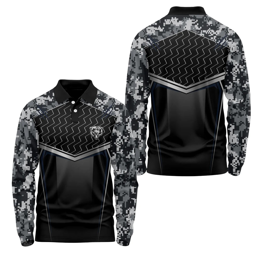 CHI Apparels SC115