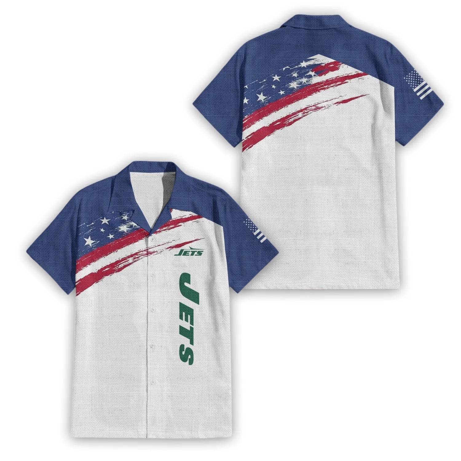 NYJ Apparels FSC001