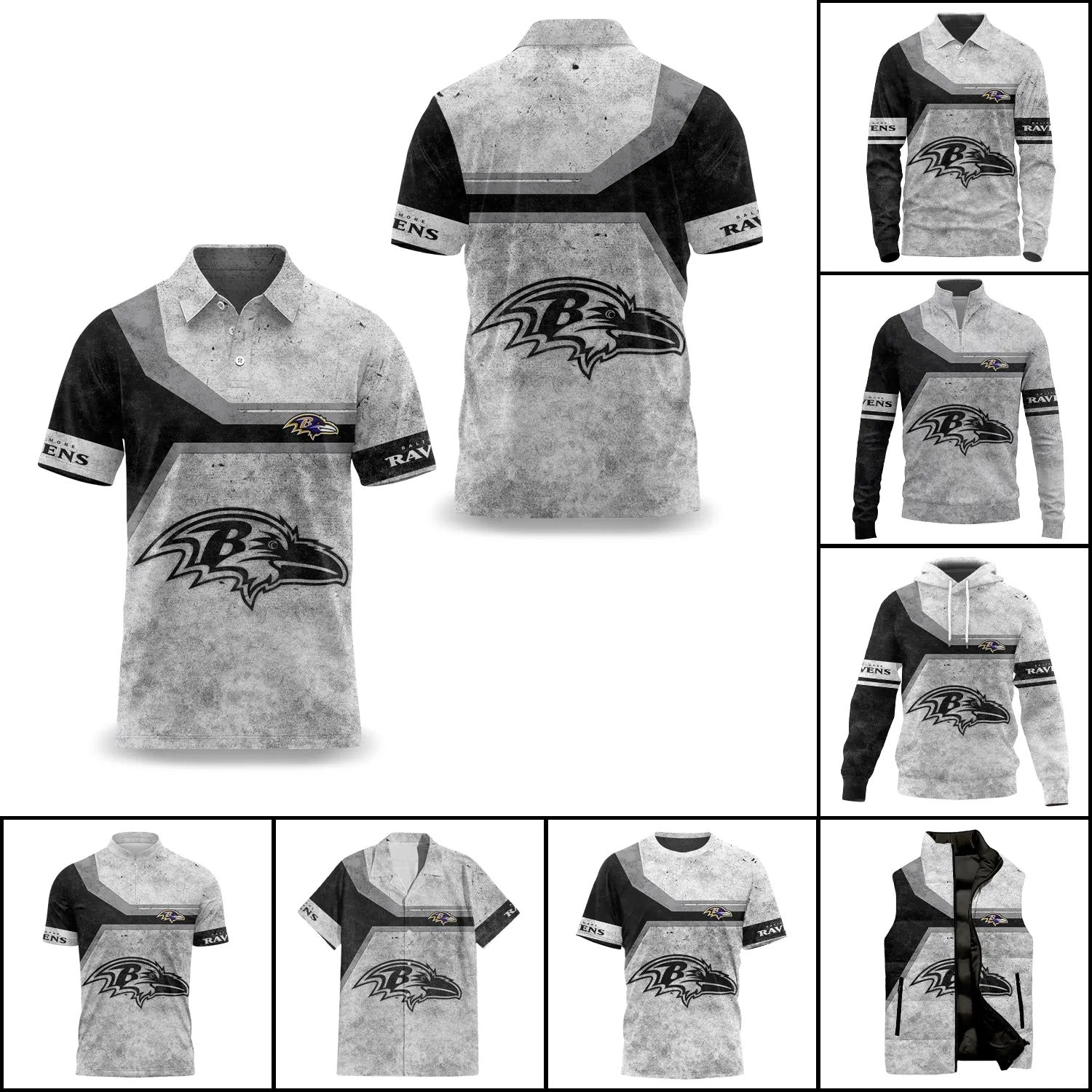 BAL Apparels SC086