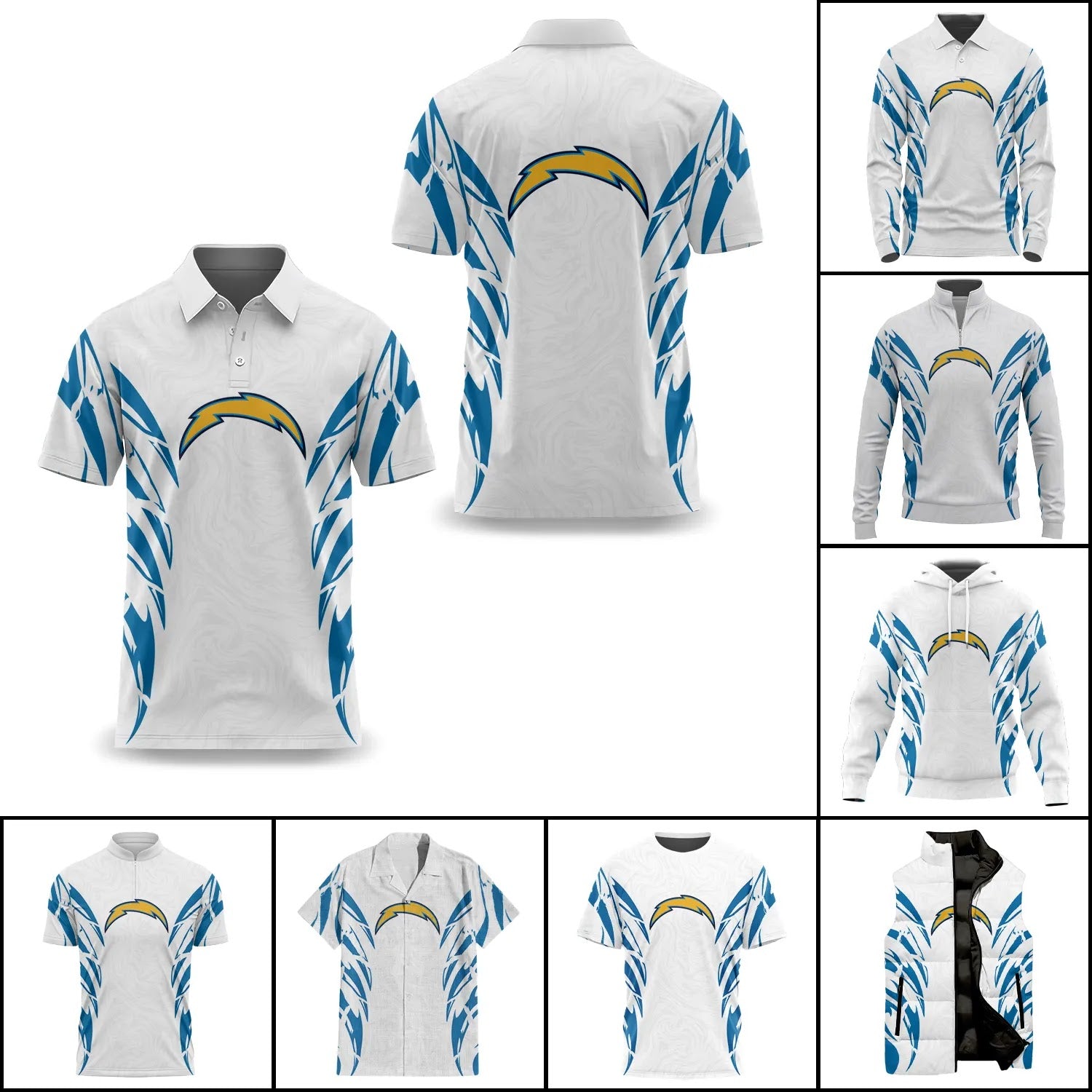 LAC Apparels SC175
