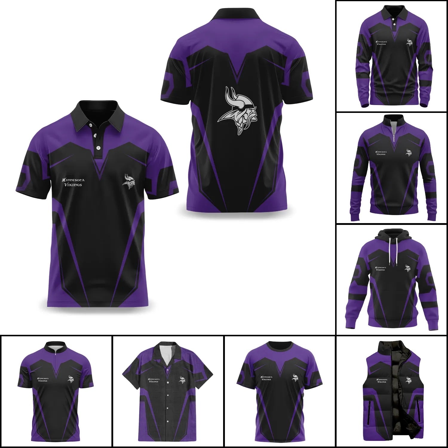 MIN Apparels SC053