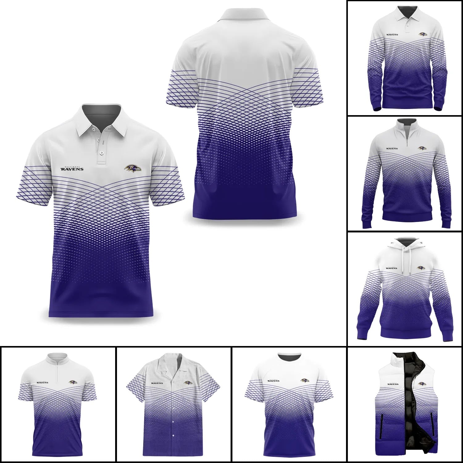 BAL Apparels SC109