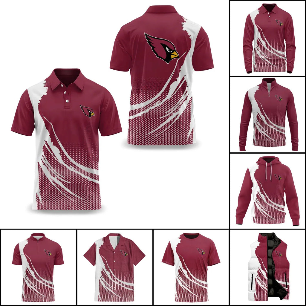 ARI Apparels SC168