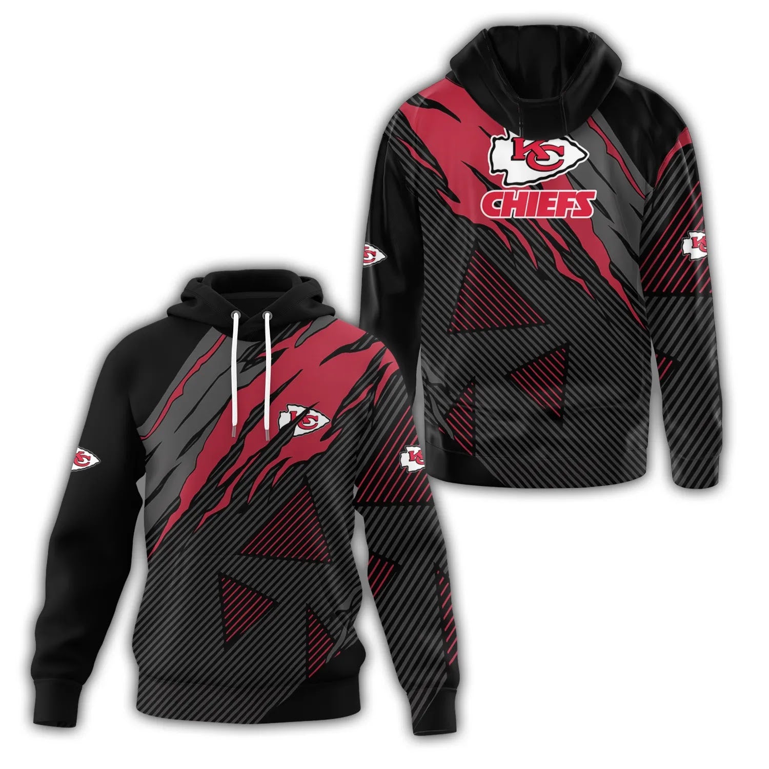 KC Apparels SC009