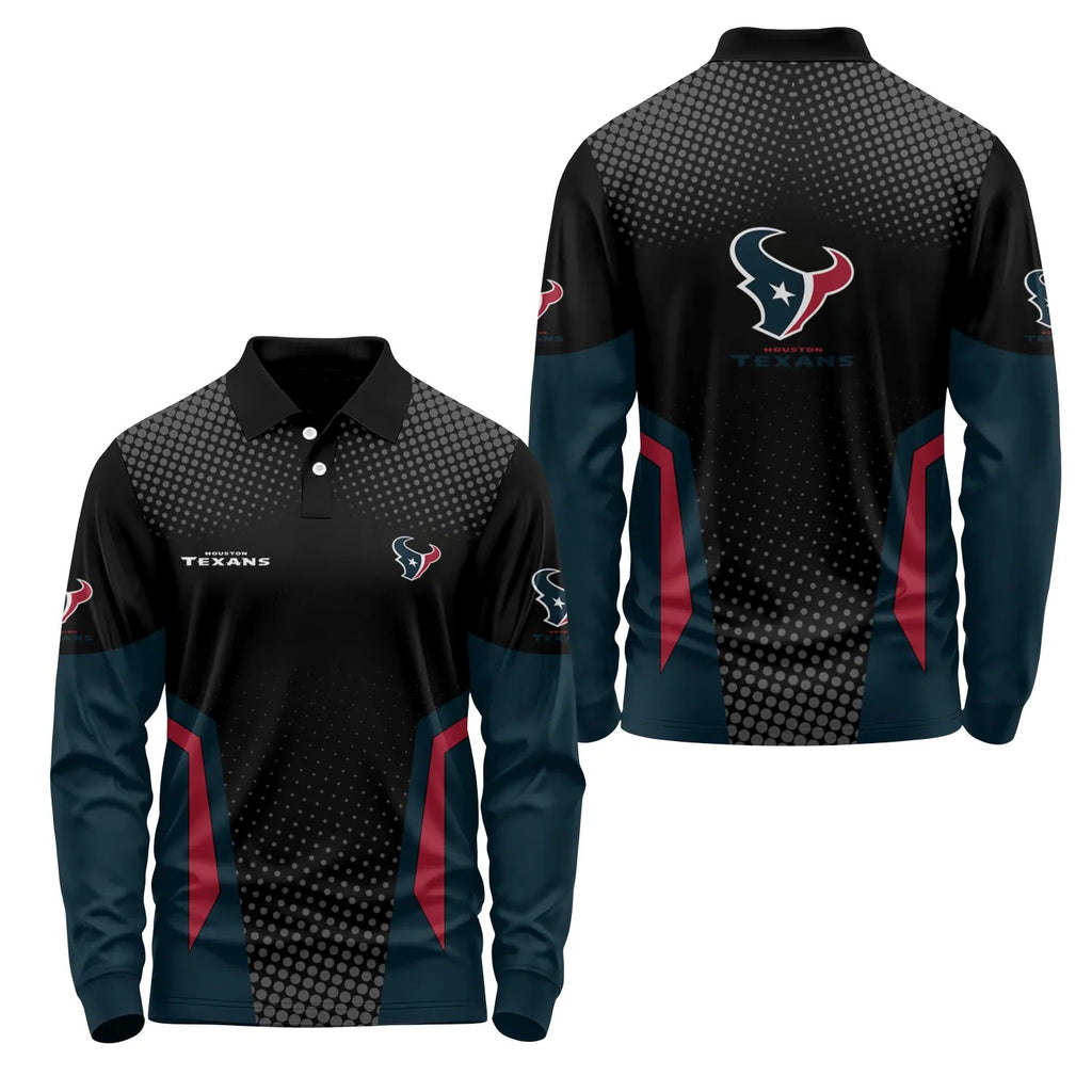 HOU Apparels SC032